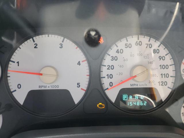 3D7KS28L29G520874 - 2009 DODGE RAM 2500 SILVER photo 9