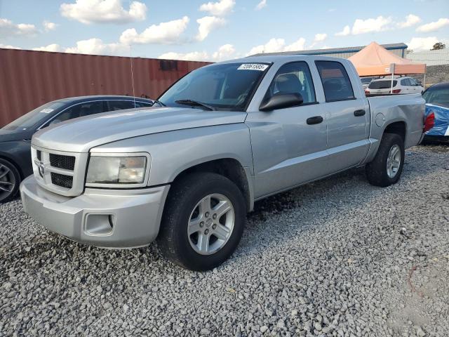 2010 DODGE DAKOTA SXT, 