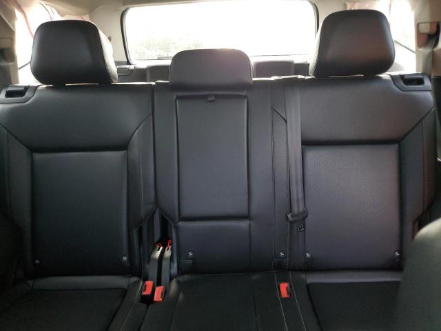 1V2MR2CA7KC571475 - 2019 VOLKSWAGEN ATLAS SEL BLACK photo 10