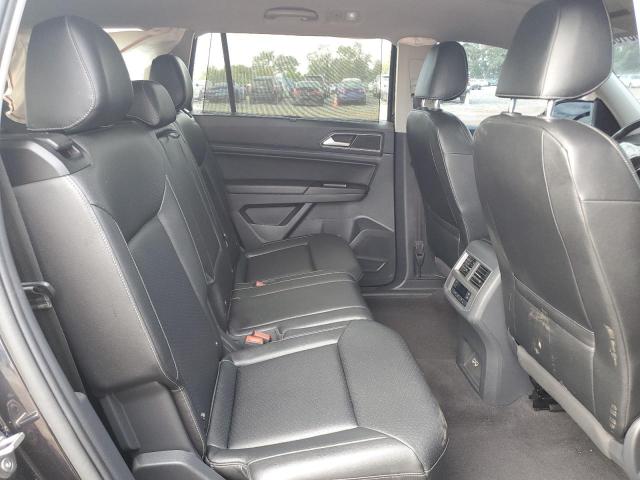 1V2MR2CA7KC571475 - 2019 VOLKSWAGEN ATLAS SEL BLACK photo 11