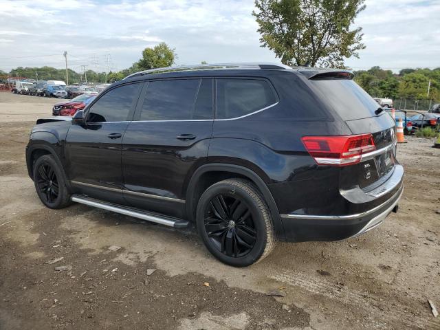 1V2MR2CA7KC571475 - 2019 VOLKSWAGEN ATLAS SEL BLACK photo 2