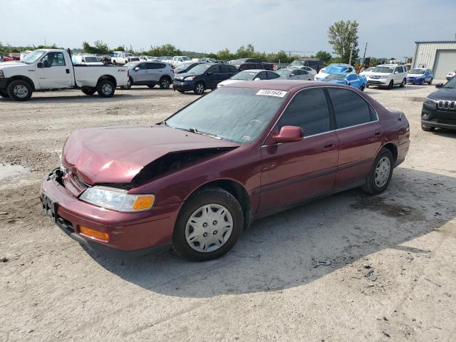 1995 HONDA ACCORD LX, 