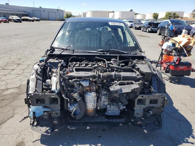 19XFL1H89NE007576 - 2022 HONDA CIVIC SPORT TOURING CHARCOAL photo 5