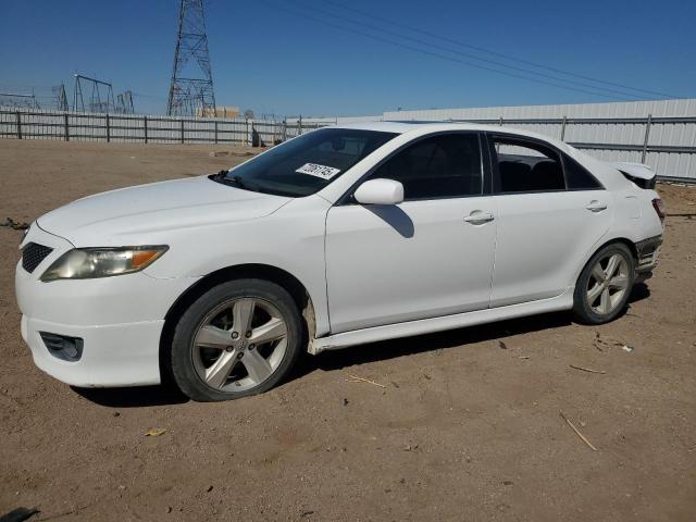 2011 TOYT CAMRY BASE, 