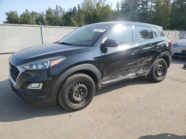 2019 HYUNDAI TUCSON SE, 