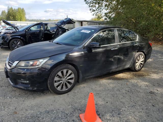 2015 HONDA ACCORD EX, 