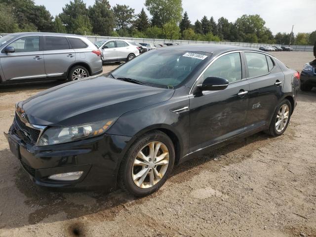 2013 KIA OPTIMA EX, 