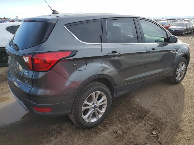 1FMCU9GD2KUA63266 - 2019 FORD ESCAPE SE CHARCOAL photo 3