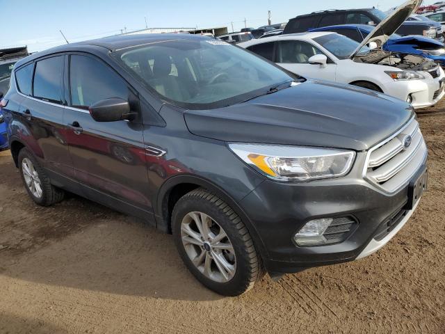 1FMCU9GD2KUA63266 - 2019 FORD ESCAPE SE CHARCOAL photo 4