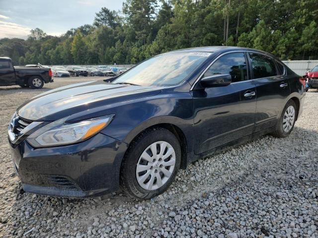 2017 NISSAN ALTIMA 2.5, 