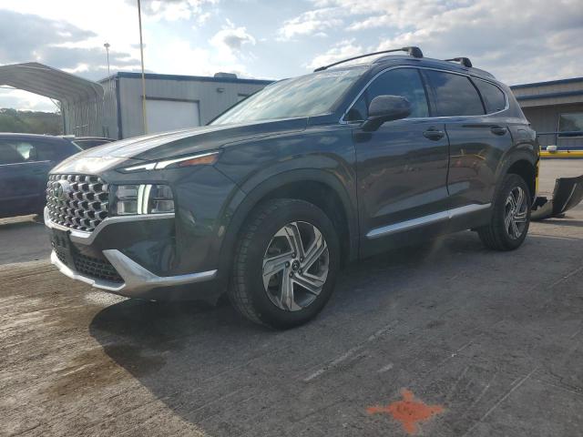 2022 HYUNDAI SANTA FE SEL, 