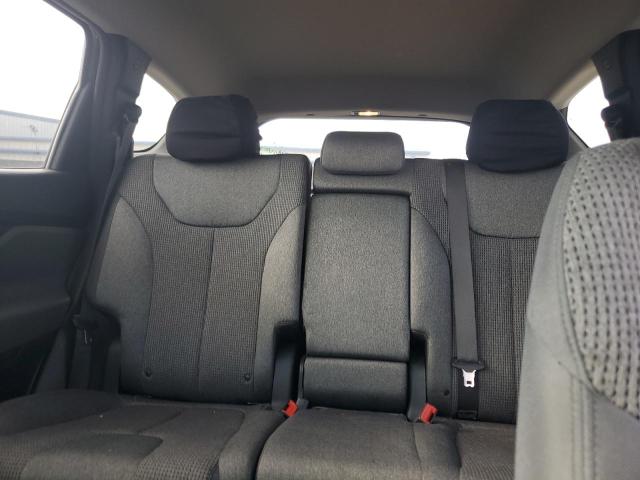 5NMS2DAJ4NH380405 - 2022 HYUNDAI SANTA FE SEL CHARCOAL photo 10