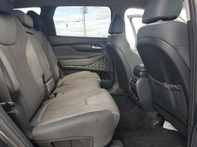 5NMS2DAJ4NH380405 - 2022 HYUNDAI SANTA FE SEL CHARCOAL photo 11