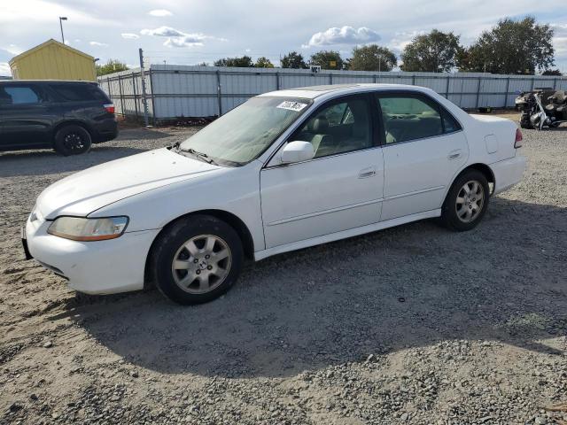 2001 HONDA ACCORD EX, 
