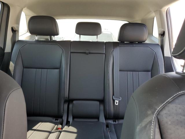 3VV2B7AX9NM099740 - 2022 VOLKSWAGEN TIGUAN SE ვერცხლისფერი ფოტო 10