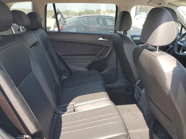 3VV2B7AX9NM099740 - 2022 VOLKSWAGEN TIGUAN SE ვერცხლისფერი ფოტო 11