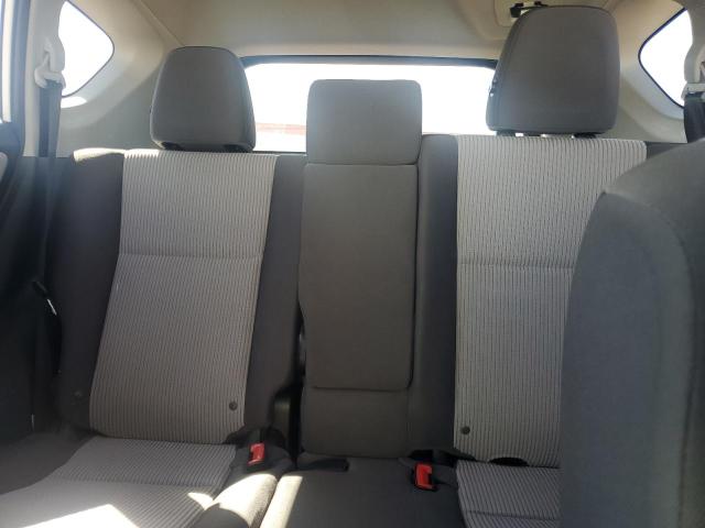 JTMBFREV1FJ038999 - 2015 TOYOTA RAV4 LE WHITE photo 10