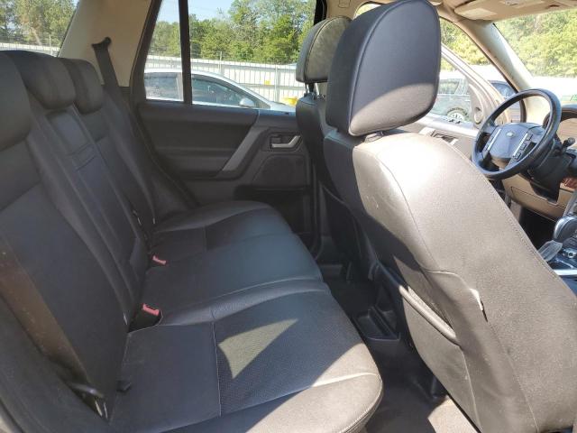 SALFR24N38H113268 - 2008 LAND ROVER LR2 HSE GRAY photo 11