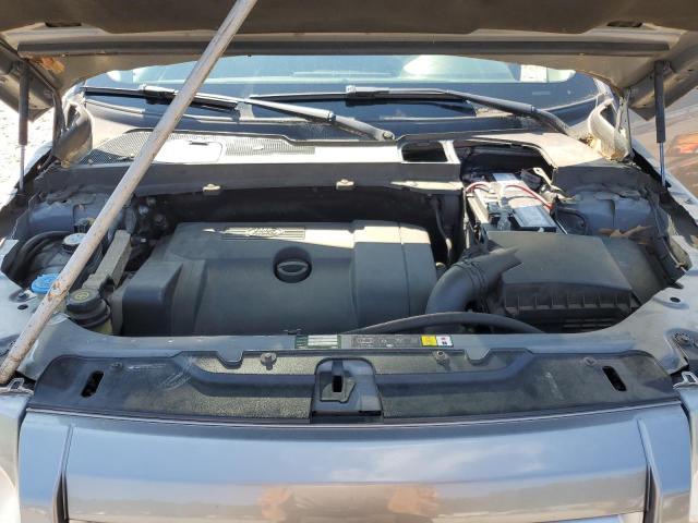 SALFR24N38H113268 - 2008 LAND ROVER LR2 HSE GRAY photo 12