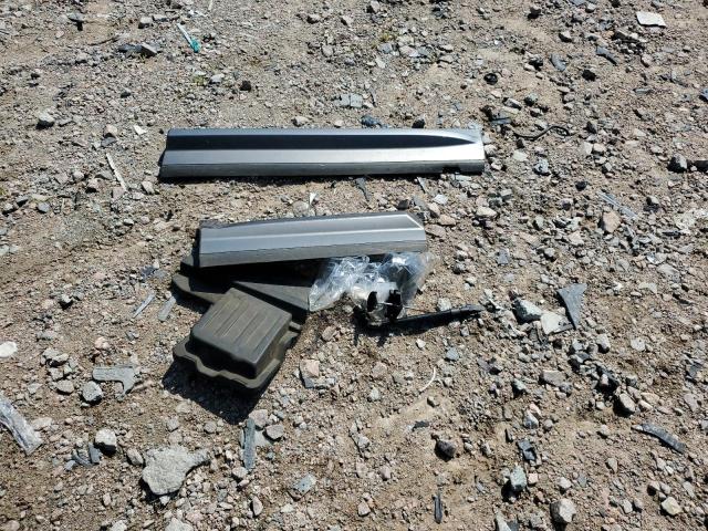 SALFR24N38H113268 - 2008 LAND ROVER LR2 HSE GRAY photo 13