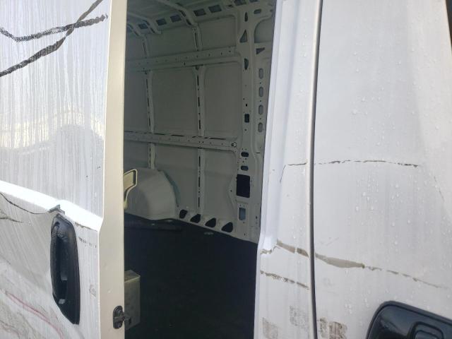 3C6LRVDGXNE128484 - 2022 RAM PROMASTER 2500 HIGH 白色 照片 11