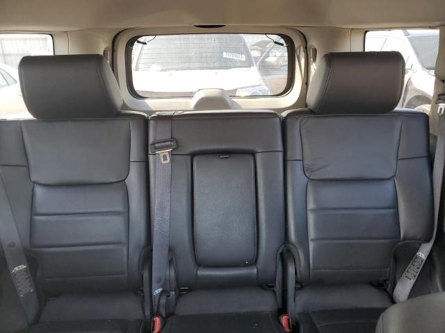 1J8HG48K78C218838 - 2008 JEEP COMMANDER SPORT ლურჯი ფოტო 10