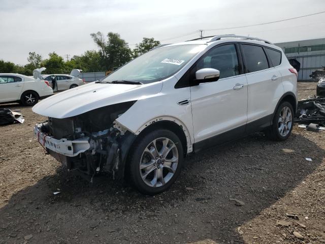 2014 FORD ESCAPE TITANIUM, 