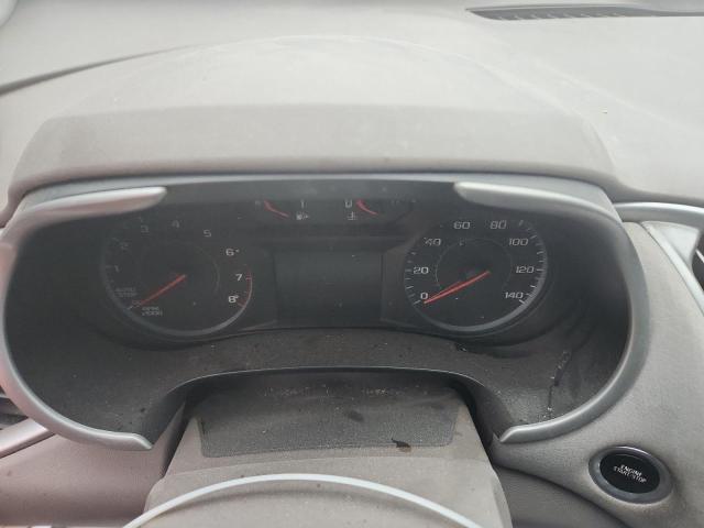 1G1ZB5ST0HF246148 - 2017 CHEVROLET MALIBU LS WHITE photo 9