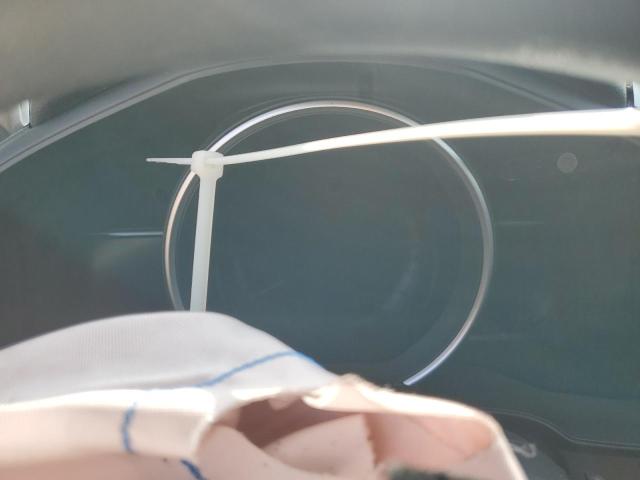 3HGGK5H84LM725054 - 2020 HONDA FIT EX GRAY photo 9