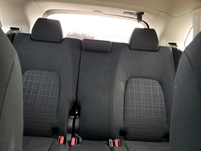 3CZRZ2H35SM747076 - 2025 HONDA HR-V LX 黑色 照片 10