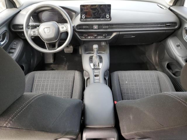 3CZRZ2H35SM747076 - 2025 HONDA HR-V LX 黑色 照片 8