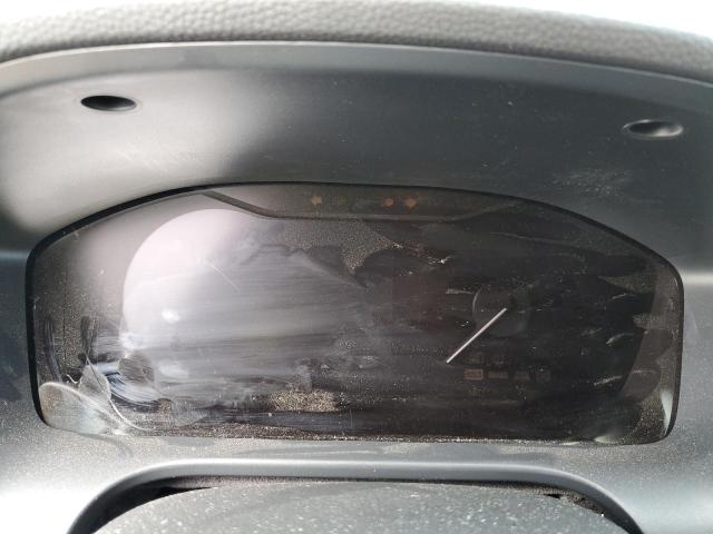 3CZRZ2H35SM747076 - 2025 HONDA HR-V LX 黑色 照片 9