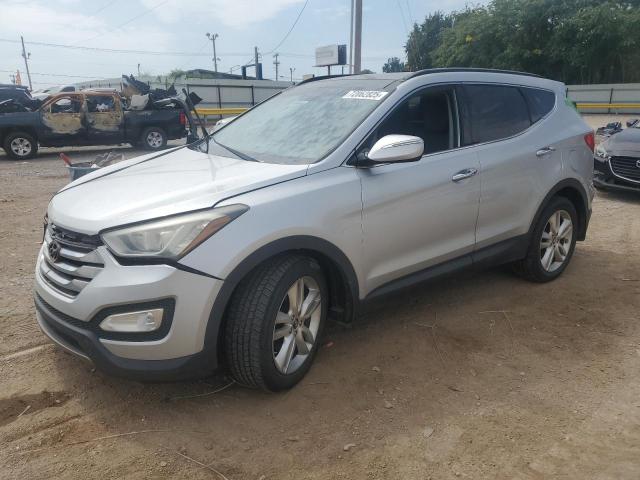 2014 HYUNDAI SANTA FE S, 