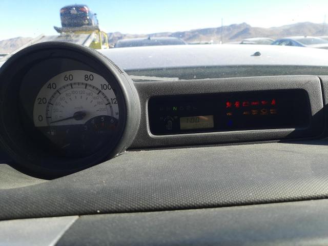 JTLKT324064043695 - 2006 TOYOTA SCION XB 灰色 照片 9