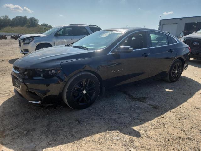 2016 CHEVROLET MALIBU LT, 