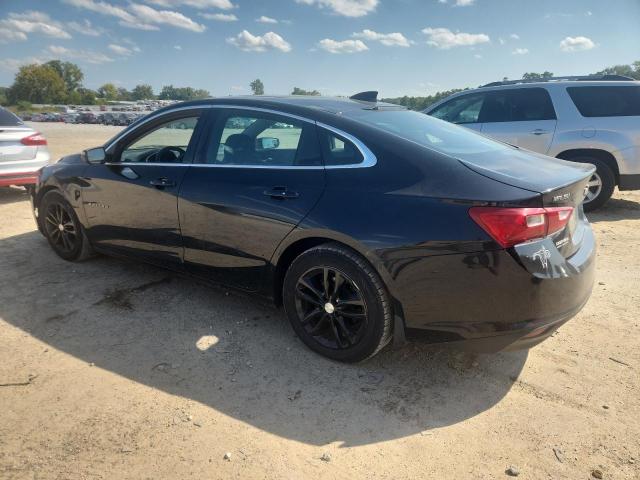1G1ZE5ST9GF338560 - 2016 CHEVROLET MALIBU LT BLACK photo 2