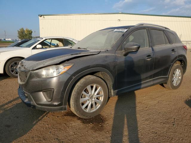 2014 MAZDA CX-5 SPORT, 