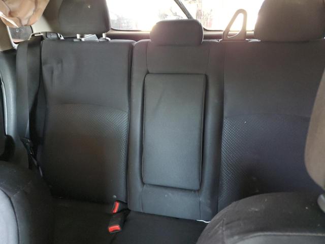 4A4AR3AU3FE002648 - 2015 MITSUBISHI OUTLANDER ES 白色 照片 10