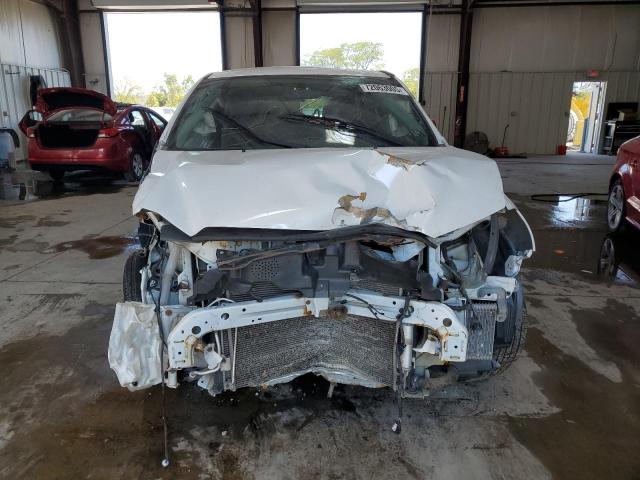 4A4AR3AU3FE002648 - 2015 MITSUBISHI OUTLANDER ES 白色 照片 5