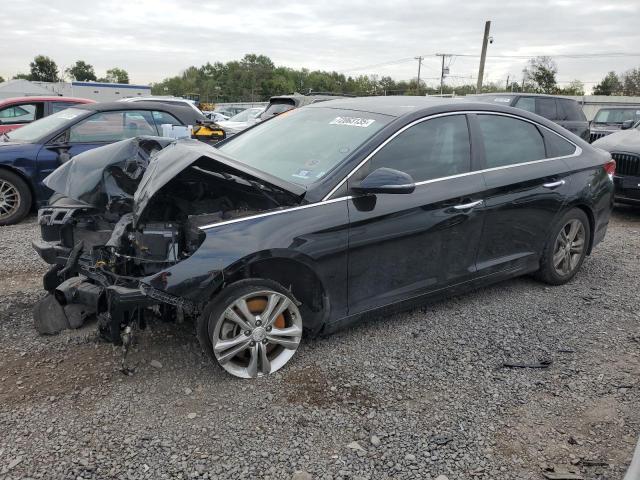 2018 HYUNDAI SONATA SPORT, 