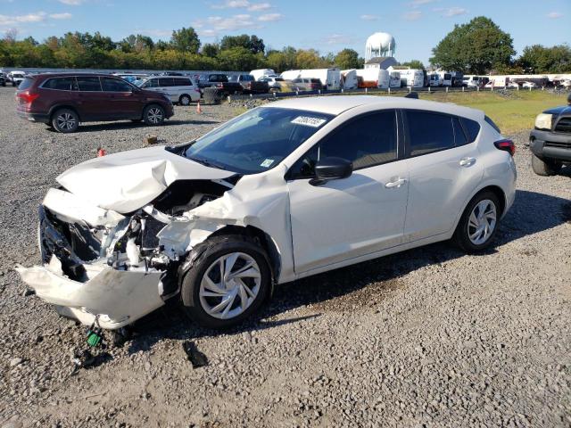 2025 SUBARU IMPREZA, 