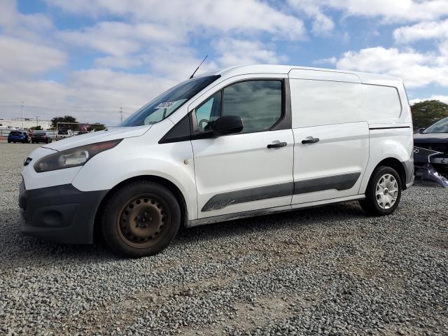 2015 FORD TRANSIT CO XL, 