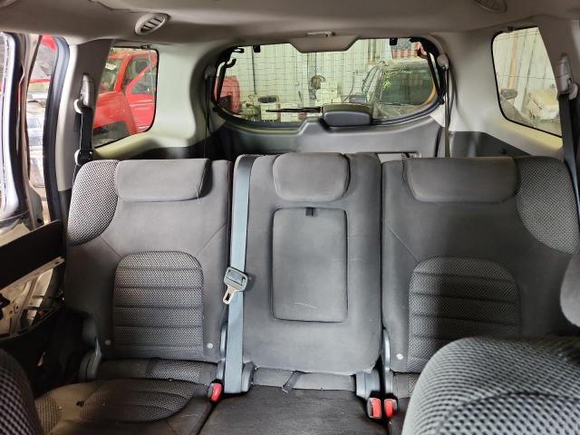 5N1AR1NB5BC633598 - 2011 NISSAN PATHFINDER S Gümüş foto 10