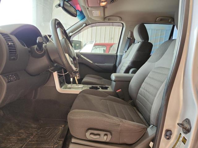 5N1AR1NB5BC633598 - 2011 NISSAN PATHFINDER S Gümüş foto 7