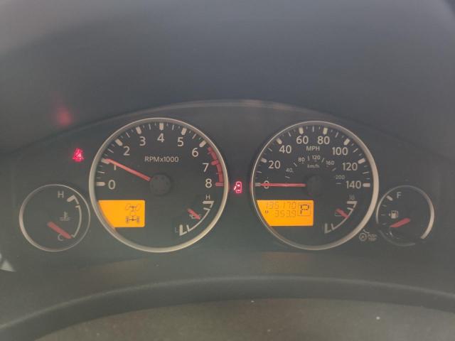 5N1AR1NB5BC633598 - 2011 NISSAN PATHFINDER S Gümüş foto 9