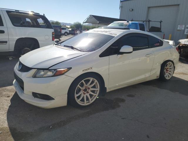 2012 HONDA CIVIC EX, 