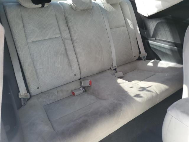 2HGFG3B89CH512223 - 2012 HONDA CIVIC EX WHITE photo 10