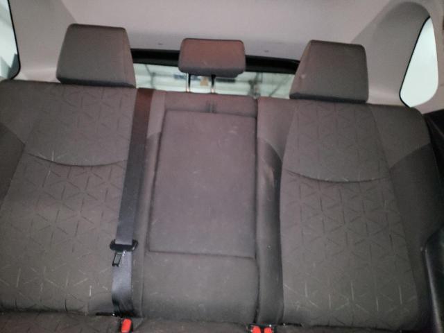 2T3P1RFV0MW167415 - 2021 TOYOTA RAV4 XLE 灰色 照片 10