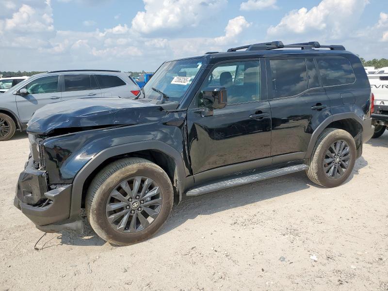 2024 TOYOTA LAND CRUIS BASE, 