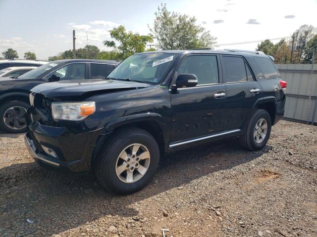 2013 TOYOTA 4RUNNER SR5, 